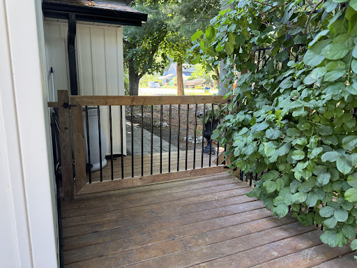 Photo from customer review