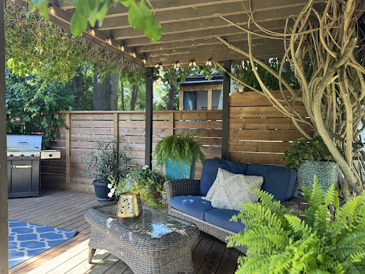 Photo from customer review