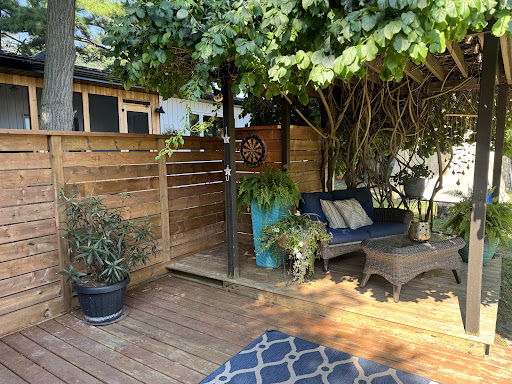 Photo from customer review