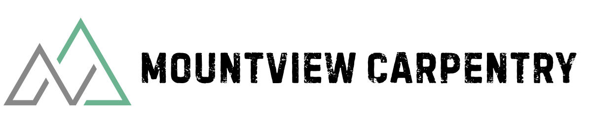 Mountview Carpentry